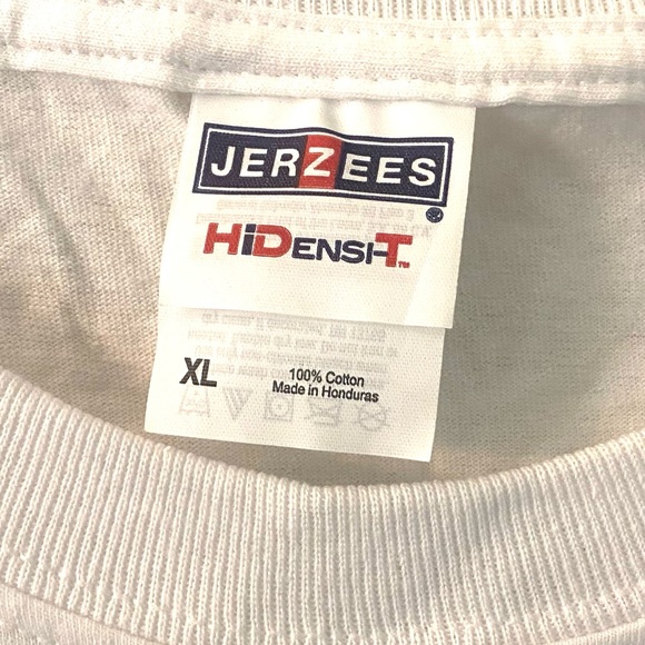 Portland Trailblazers rose city sz XL t-shirt, NEW! - Picture 2 of 5